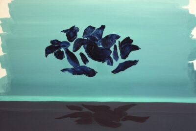 "Lonely Flowers"